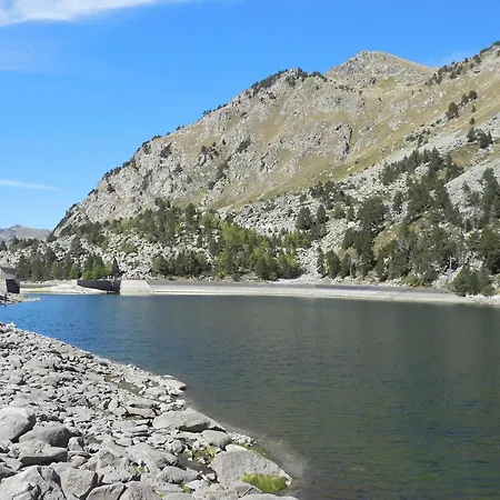 Appartement confortable à Ignaux, 31 m² avec piscine Ignaux
