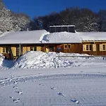 Confortable A Ignaux, 31 M² Avec Piscine Ignaux