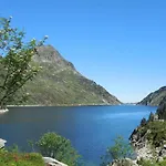 Confortable A Ignaux, 31 M² Avec Piscine *