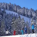 Appartement Confortable A Ignaux, 31 M² Avec Piscine *