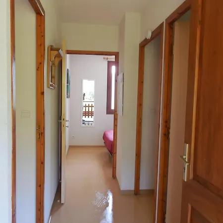 Appartement confortable à Ignaux, 31 m² avec piscine *
