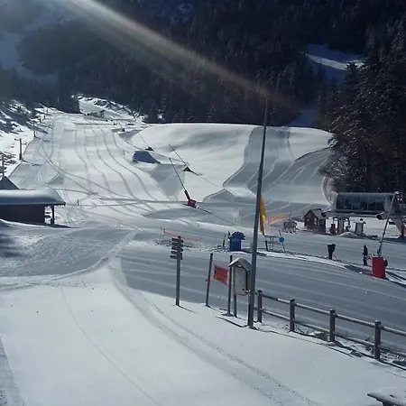 Appartement confortable à Ignaux, 31 m² avec piscine * Ignaux