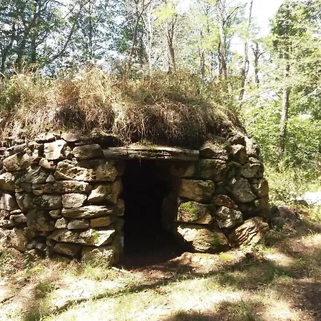 Appartement confortable à Ignaux, 31 m² avec piscine Apartament *