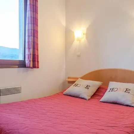 Confortable à Ignaux, 31 M² Avec Piscine Apartamento *
